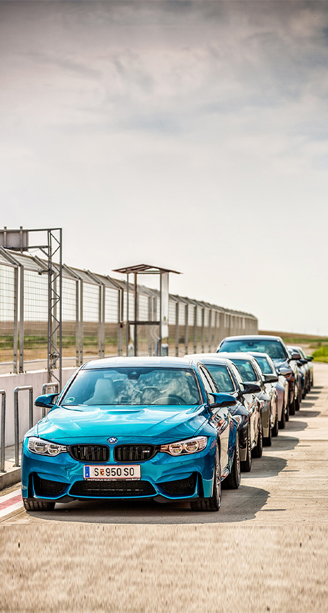 BMW Group România